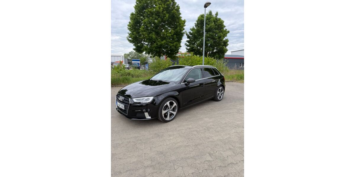 Audi A3 170.000 km 14.990 &euro; Friesenheim 77948