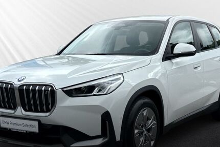 BMW iX1 53.474 km 31.598 &euro; Mainz 55129