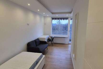 Wohnung zum Mieten in München 700 € 16 m² 1 zimmer