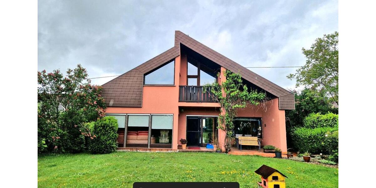 Einfamilienhaus Schmelz - 8 Zimmer, 210 m&sup2;, 273.000&euro; | Angebot:26605201