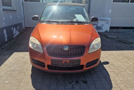 Skoda Fabia 157.000 km 2.499 &euro; Nagold 72202
