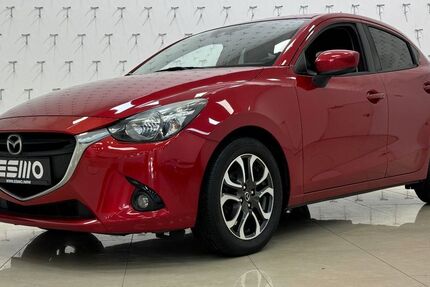 Mazda 2 116.900 km 8.190 &euro; Oberhausen 46149
