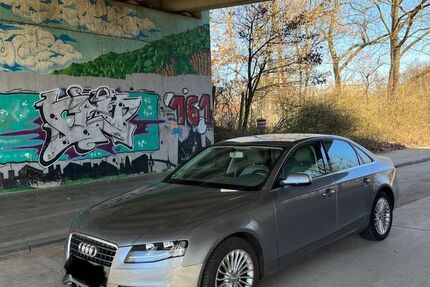 Audi A4 132.000 km 6.200 &euro; Hamburg 22143
