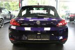 Scirocco 2.0 TSI DSG Sound