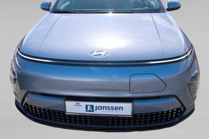 Hyundai KONA 8.212 km 36.490 € Aurich 26605
