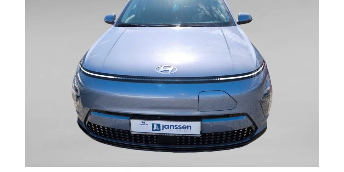 Hyundai KONA 8.212 km 36.490 € Aurich 26605
