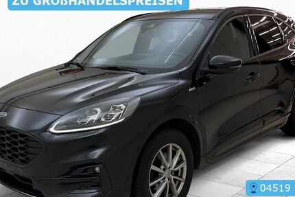 Ford Kuga 68.594 km 24.190 &euro; Starnberg 82319