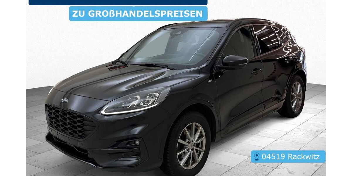 Ford Kuga 68.594 km 24.190 &euro; Starnberg 82319