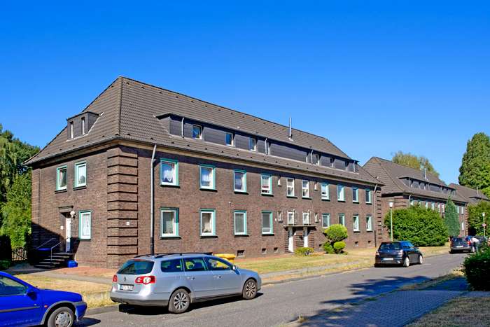 Wohnung zum Mieten in Bottrop 449 € 55.74 m²
