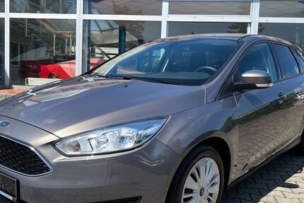 Ford Focus 67.056 km 8.400 &euro; Görlitz 02828