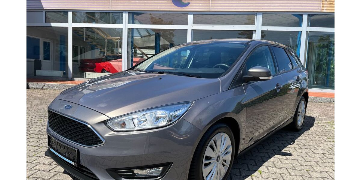 Ford Focus 67.056 km 8.400 &euro; Görlitz 02828