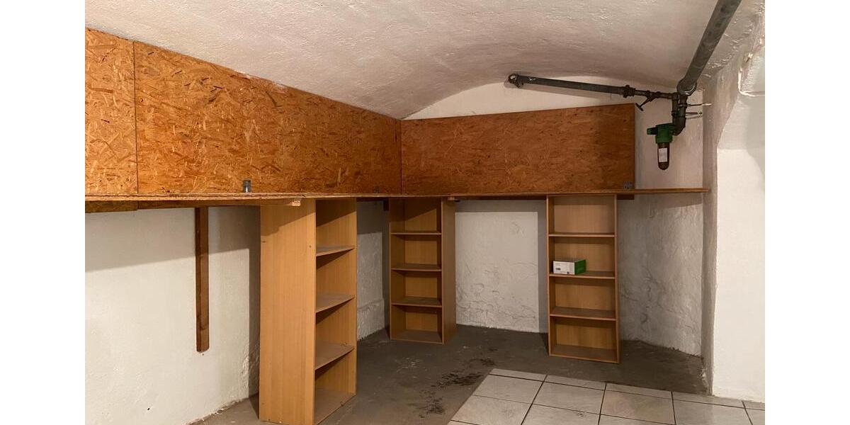 Etagenwohnung Bamberg Am Bruderwald - 2 Zimmer, 25 m&sup2;, 160&euro; | Angebot:26351906