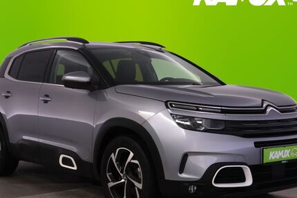 Citroen C5 Aircross 64.261 km 14.350 &euro; Hamburg 22529