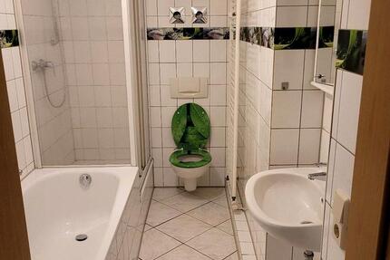 gemütliche kleine 2 Raum Wohnung zu verkaufen