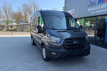 Ford Transit 18.512 km 25.499 &euro; Weinsheim 55595