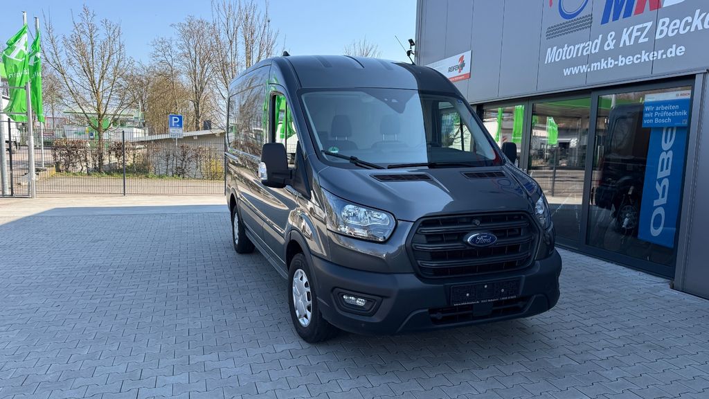 Ford Transit 18.512 km 25.999 &euro; Weinsheim 55595