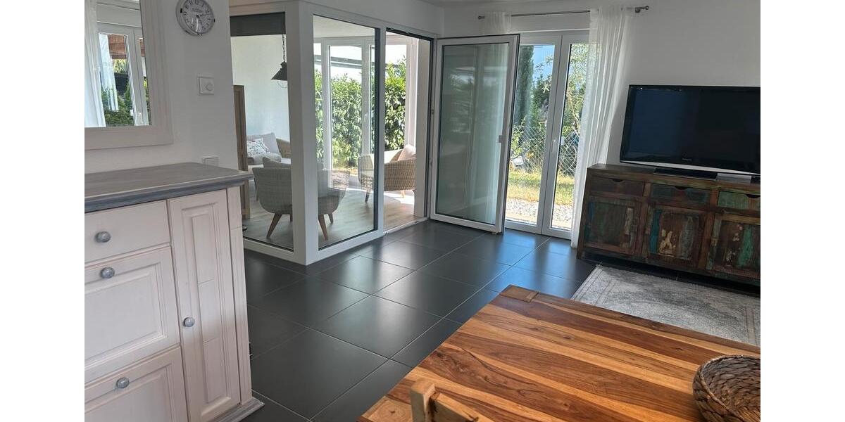 Erdgeschoßwohnung Uhldingen-Mühlhofen Mühlhofen - 2.5 Zimmer, 61 m&sup2;, 330.000&euro; | Angebot:27085444