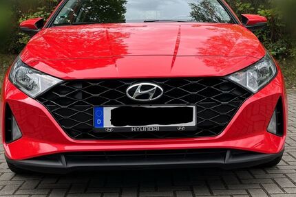 Hyundai i20 62.051 km 15.150 &euro; Berlin 14169