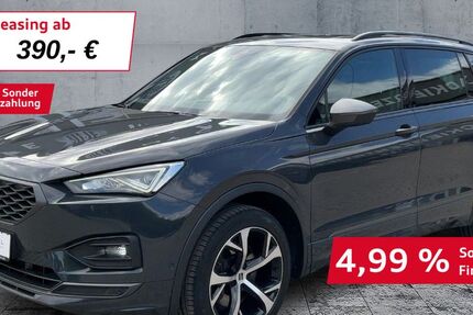Seat Tarraco 109.320 km 29.890 € Werneck 97440