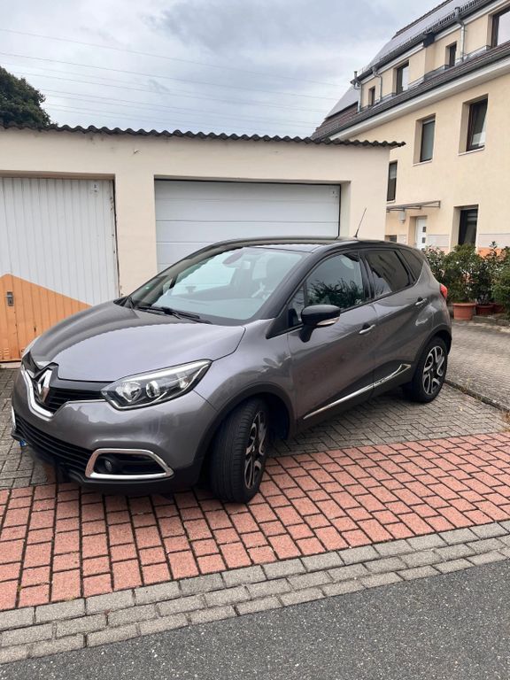 Captur