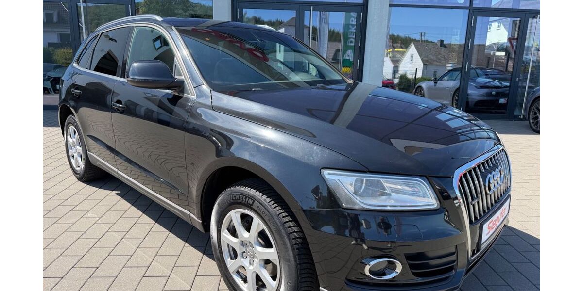Audi Q5 193.650 km 11.991 &euro; Betzdorf 57518