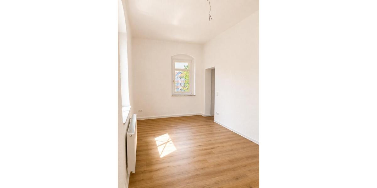 Etagenwohnung Heidenau - 2 Zimmer, 54 m&sup2;, 696&euro; | Angebot:26613479