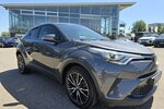Toyota C-HR 1.2 LOUNGE/KAMERA/NAVI/LEDER/JBL/PDC 119.381 km 12.900 &euro; Villingen-Schwenningen 78054