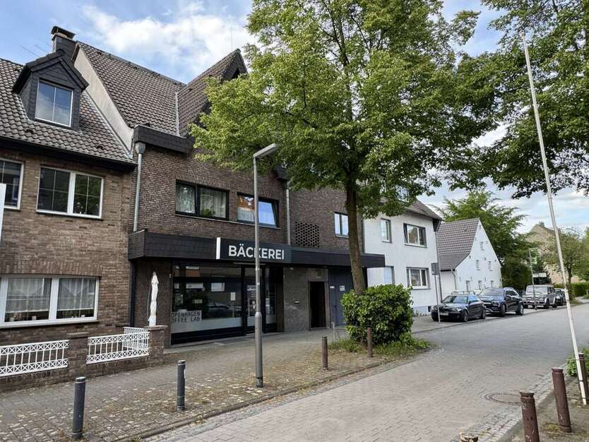 Einzelhandel in Duisburg 380 € 40 m²