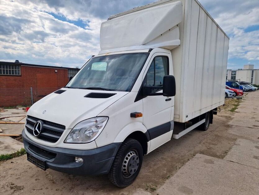 Sprinter