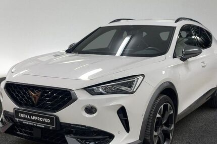 Cupra Formentor 15.800 km 29.960 &euro; München 80687