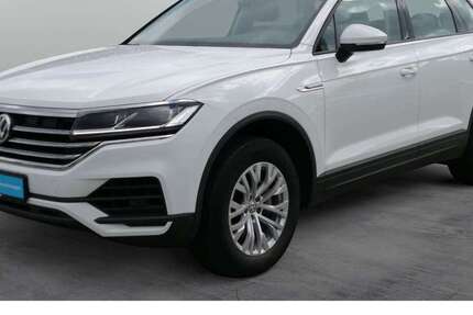 VW Touareg 120.500 km 31.440 &euro; Kreuzwertheim 97892