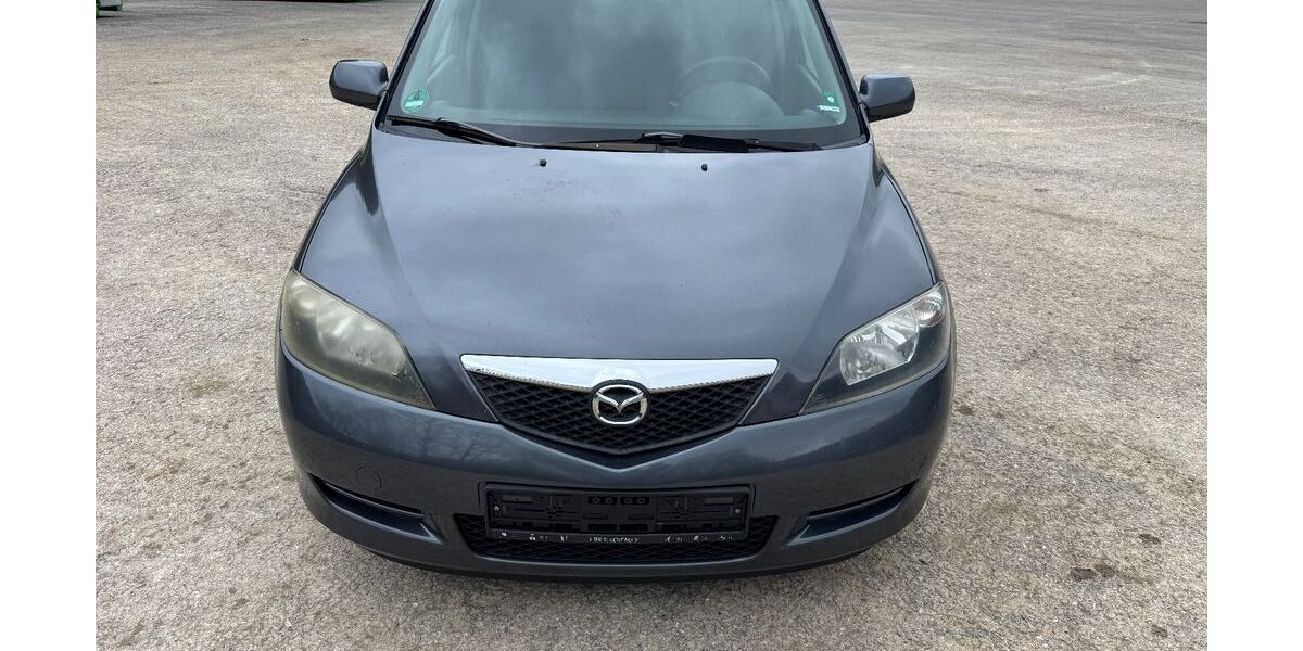 Mazda 2 219.748 km 799 &euro; Oberndorf a.N. 78727