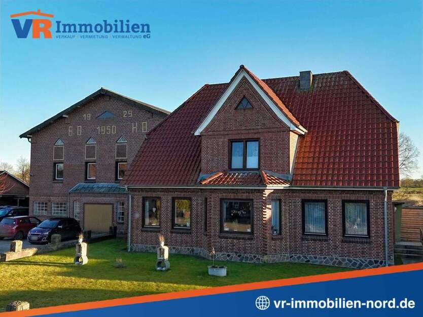 Haus zum Kaufen in Geltorf 830.000 € 629.82 m²