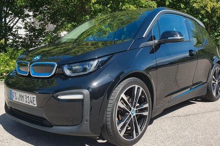 BMW i3 36.400 km 19.900 &euro; Freising 85356