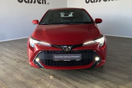 Toyota Corolla 98.108 km 15.290 &euro; Rotenburg 27356