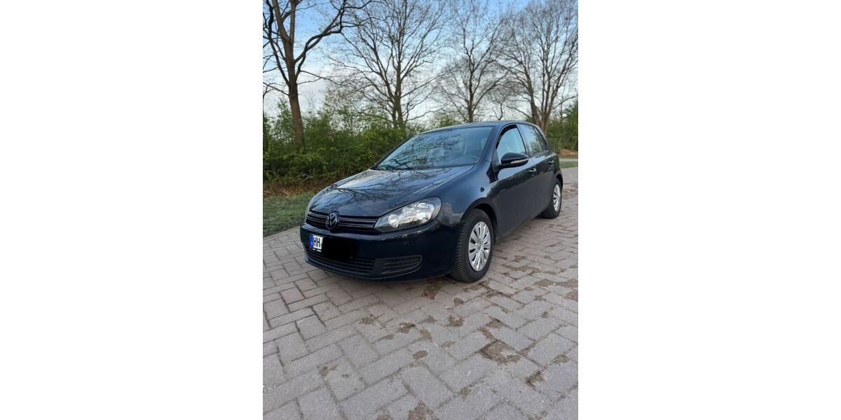 VW Golf 173.500 km 3.499 &euro; Hamburg 22547