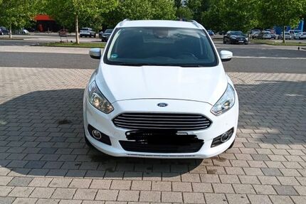 Ford S-Max 115.428 km 19.250 &euro; München 80686