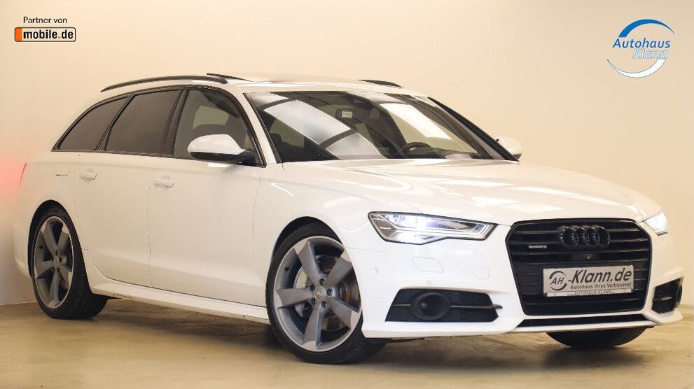 Audi A6 149.951 km 29.999 € Teltow 14513