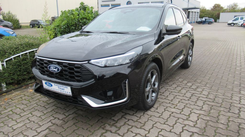Ford Kuga 15.400 km 30.450 &euro; Ascheberg 59387