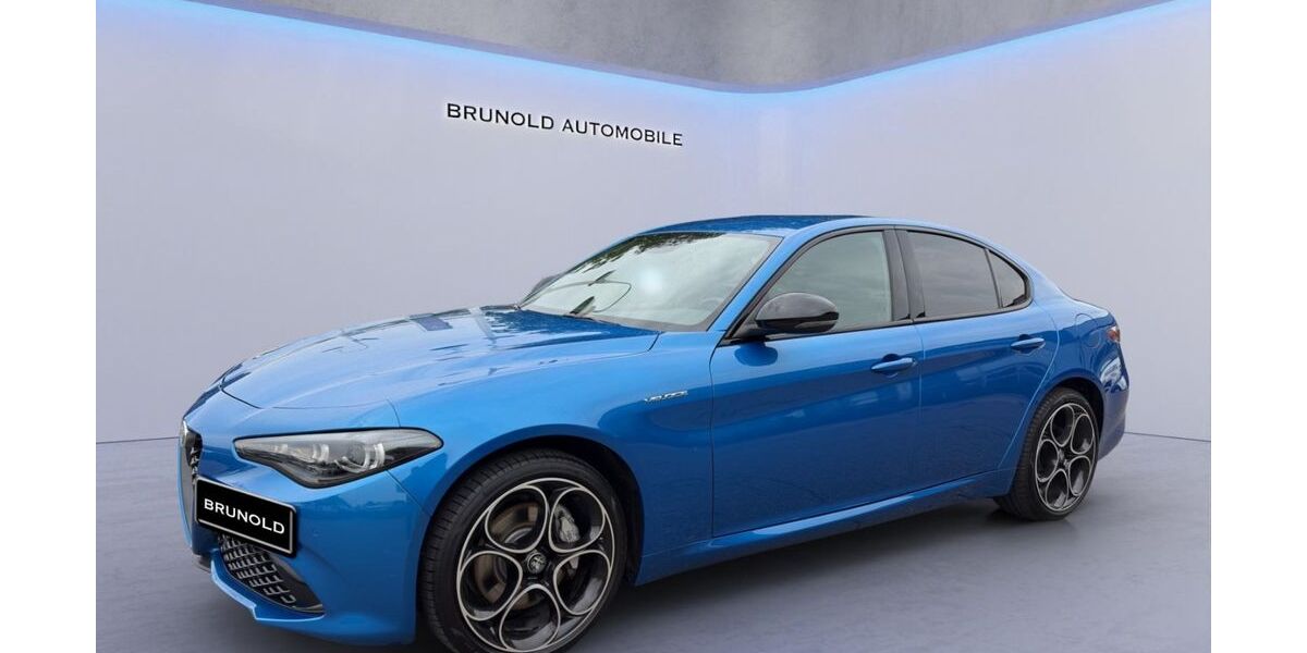 Alfa Romeo Giulia 71.200 km 34.900 &euro; Reutlingen 72770