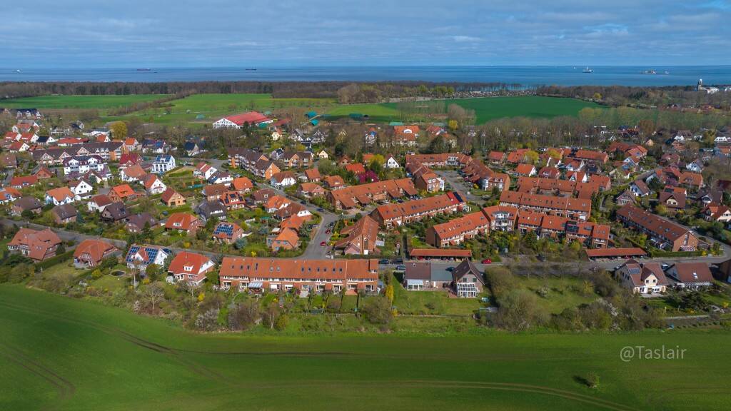 Reihenendhaus Rostock Diedrichshagen - 5 Zimmer, 125 m&sup2;, 560.000&euro; | Angebot:26064506