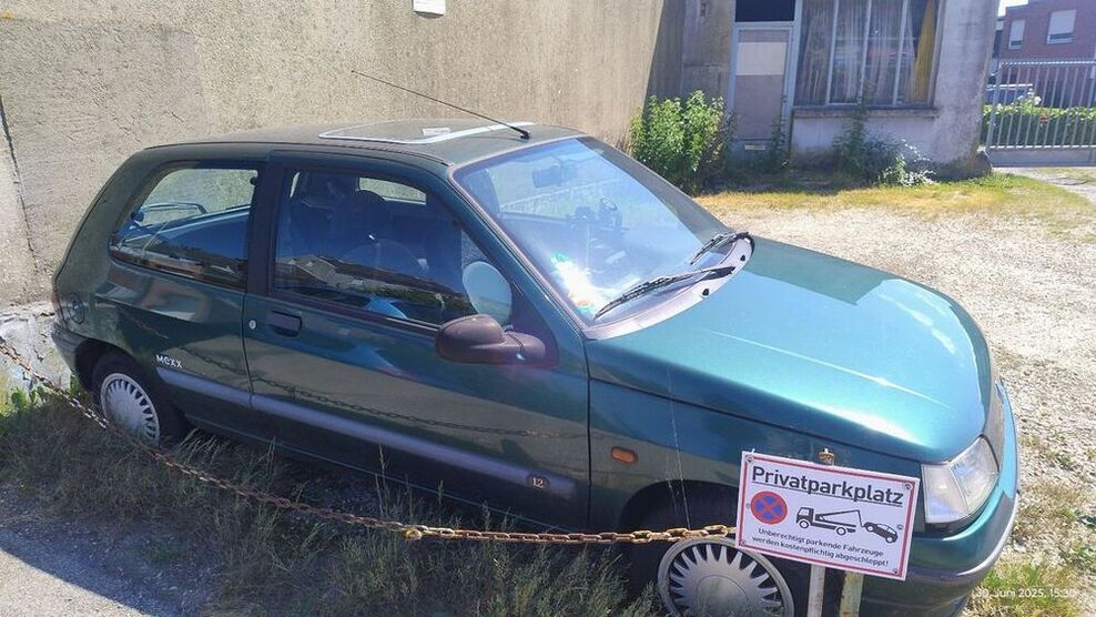 Clio