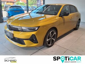 Opel Astra GS 14.900 km 22.222 € Miesbach 83714