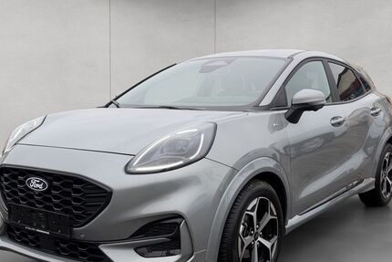 Ford Puma 27.239 km 24.450 &euro; Frankfurt 60386