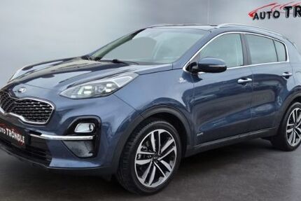 Kia Sportage 37.000 km 19.930 &euro; Grafenhausen 79865