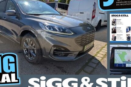 Ford Kuga 18.550 km 23.450 € Augsburg 86156