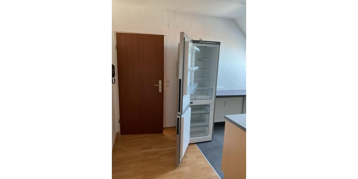 Dachgeschoßwohnung Gleichen - 3 Zimmer, 68 m&sup2;, 570&euro; | Angebot:26368176