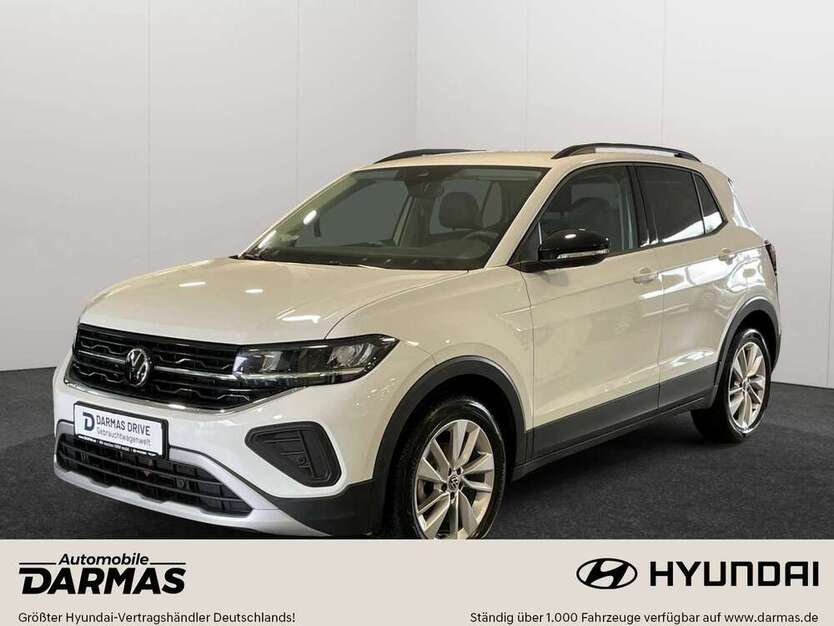 T-Cross