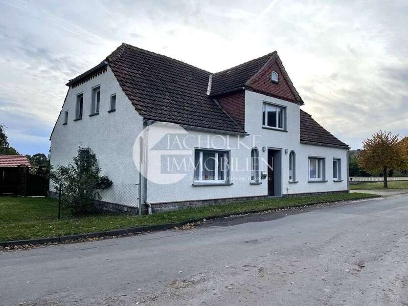 Haus zum Kaufen in Lagendorf Dahrendorf 219.000 € 200 m²