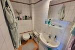 Zentrale Lage: Helle und gepflegte 1-Zi.-AltbauWohnung in Lübeck-St.Lorenz Süd, Nähe City u. Bahnhof